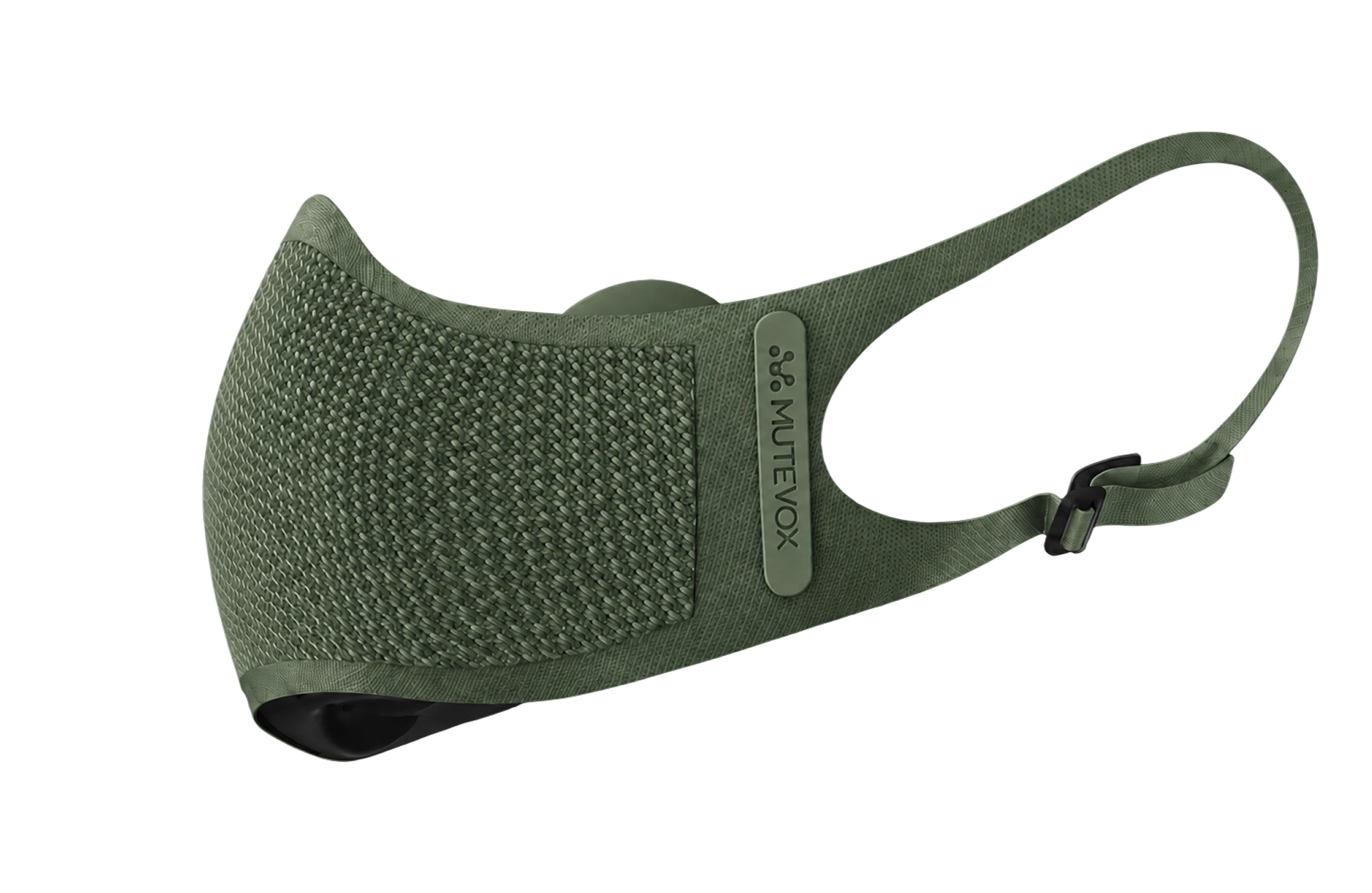 MuteVox Sage Green