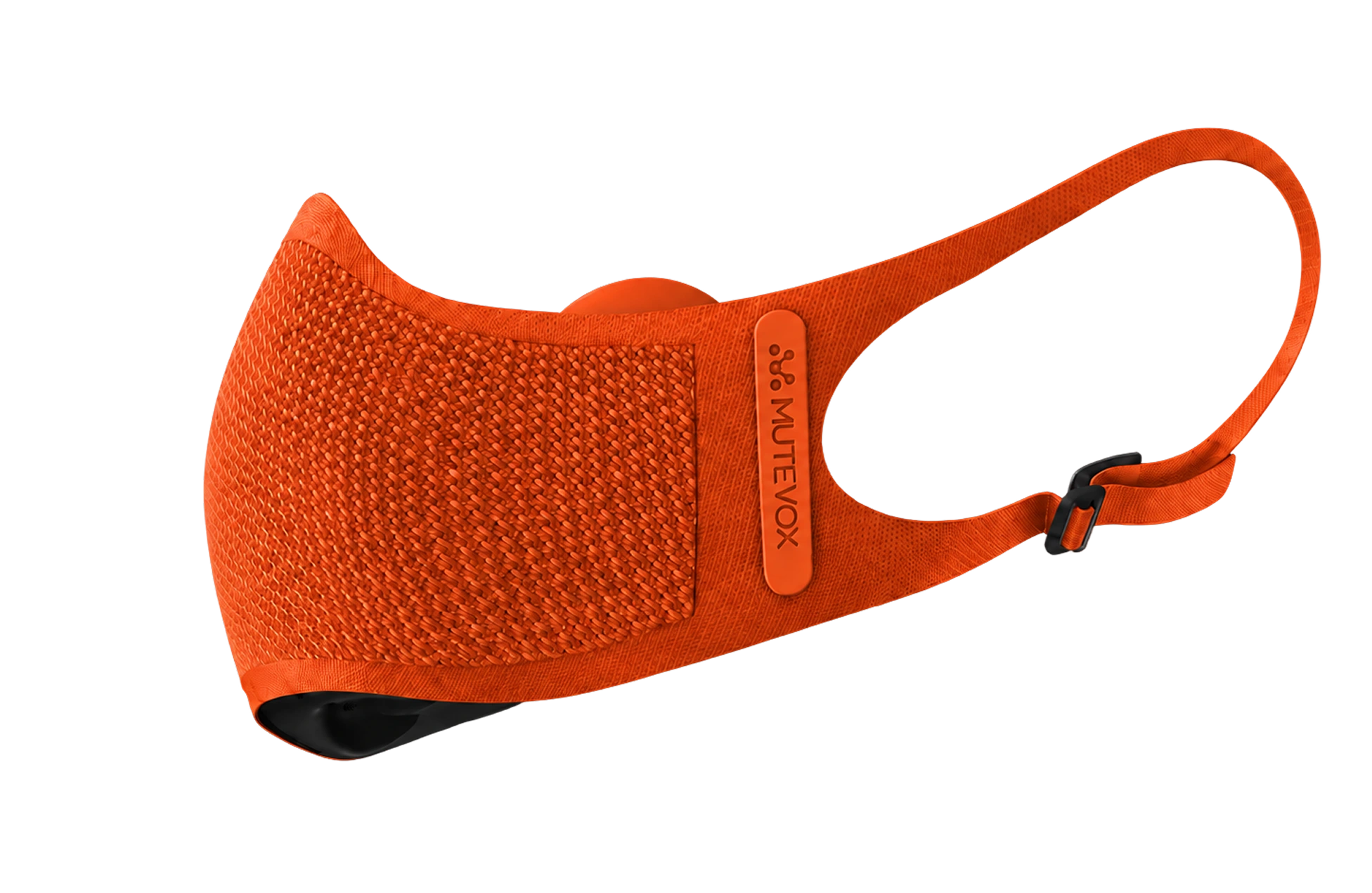 MuteVox Vital Orange